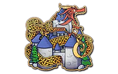 Sticker | Dragon's Keep