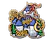 Sticker | Dragon's Keep