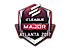 Sticker | ELEAGUE (Foil) | Atlanta 2017