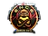 Sticker | ENCE (Foil) | Berlin 2019