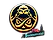 Sticker | ENCE (Foil) | Stockholm 2021