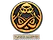 Sticker | ENCE (Glitter) | Copenhagen 2024
