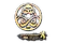 Sticker | ENCE (Holo) | Antwerp 2022