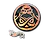 Sticker | ENCE (Holo) | Paris 2023