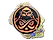 Sticker | ENCE (Holo) | Rio 2022