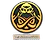 Sticker | ENCE | Copenhagen 2024