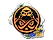 Sticker | ENCE | Rio 2022