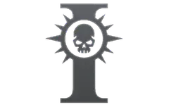 Sticker | Ecclesiarchy
