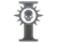 Sticker | Ecclesiarchy