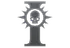 Sticker | Ecclesiarchy