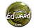 Sticker | Edward | Katowice 2019