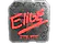 Sticker | EliGE (Foil) | Austin 2025