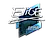 Sticker | EliGE (Foil) | Boston 2018