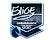 Sticker | EliGE (Foil) | Cluj-Napoca 2015