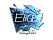 Sticker | EliGE (Foil) | Cologne 2016
