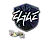Sticker | EliGE (Glitter) | Paris 2023