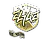 Sticker | EliGE (Gold) | Paris 2023