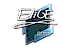 Sticker | EliGE | Boston 2018