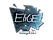 Sticker | EliGE | Cologne 2016