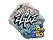 Sticker | EliGE | Rio 2022