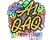 Sticker | EmiliaQAQ (Holo) | Budapest 2025