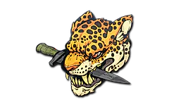 Sticker | Enemy Spotted
