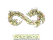 Sticker | Eternal Fire (Glitter) | Copenhagen 2024