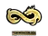 Sticker | Eternal Fire (Gold) | Copenhagen 2024