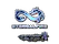 Sticker | Eternal Fire (Holo) | Antwerp 2022