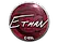 Sticker | Ethan | Katowice 2019