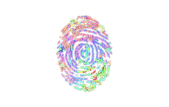 Sticker | Evidence (Holo)