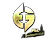 Sticker | Evil Geniuses (Gold) | Stockholm 2021