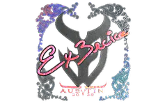 Sticker | Ex3rcice (Holo) | Austin 2025