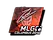 Sticker | Ex6TenZ (Foil) | MLG Columbus 2016