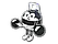 Sticker | Explosive Strength