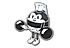 Sticker | Explosive Strength