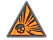 Sticker | Explosives