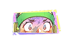 Sticker | Eyes of Farlow