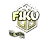Sticker | F1KU (Gold) | Paris 2023