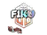 Sticker | F1KU (Holo) | Paris 2023