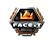 Sticker | FACEIT (Foil) | London 2018