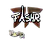 Sticker | FASHR (Glitter) | Paris 2023