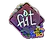 Sticker | FL1T (Glitter) | Rio 2022