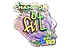 Sticker | FL1T (Holo, Champion) | Rio 2022