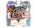 Sticker | FL4MUS (Holo) | Austin 2025