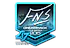 Sticker | FNS (Foil) | Cluj-Napoca 2015