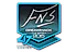 Sticker | FNS | Cluj-Napoca 2015
