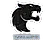 Sticker | FURIA (Glitter) | Copenhagen 2024