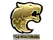 Sticker | FURIA (Gold) | Copenhagen 2024