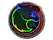 Sticker | FURIA (Holo) | Katowice 2019